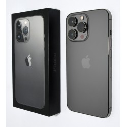 IPHONE 13 PRO 256GB NEGRO