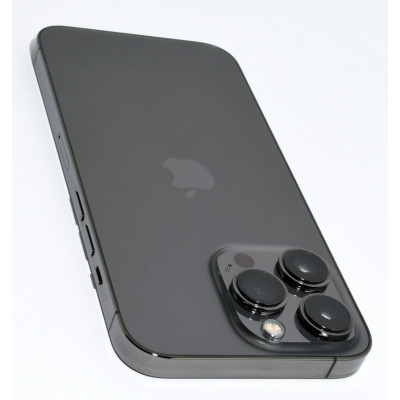 IPHONE 13 PRO 256GB NEGRO