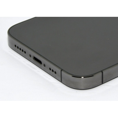 IPHONE 13 PRO 256GB NEGRO