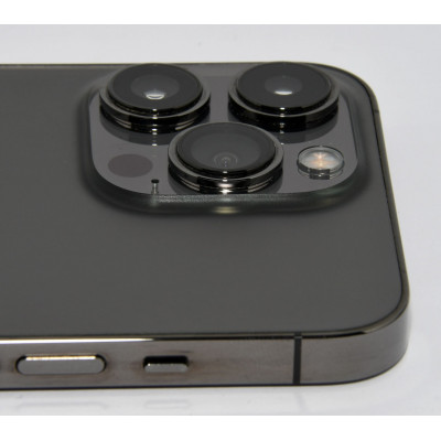 IPHONE 13 PRO 256GB NEGRO