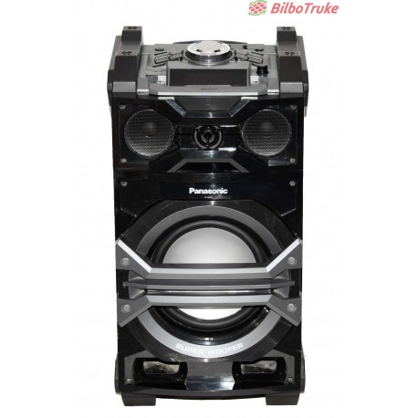 ALTAVOZ BOOMBOX PANASONIC SC-CMAX5