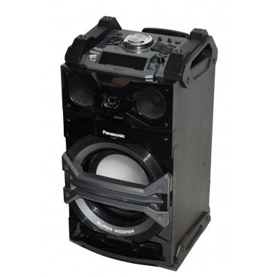 ALTAVOZ BOOMBOX PANASONIC SC-CMAX5