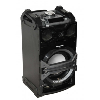ALTAVOZ BOOMBOX PANASONIC SC-CMAX5