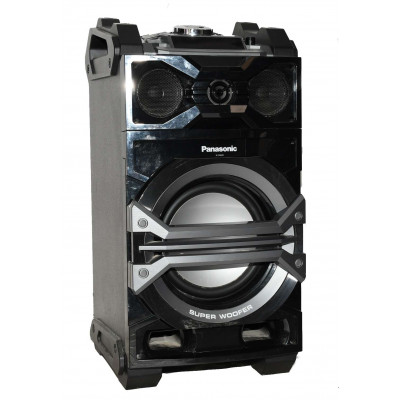 ALTAVOZ BOOMBOX PANASONIC SC-CMAX5