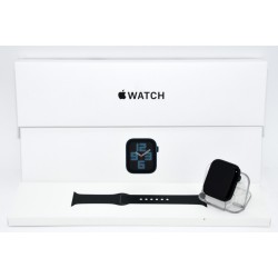 APPLE WATCH SERIES SE 2 40MM ALU GPS NEGRO
