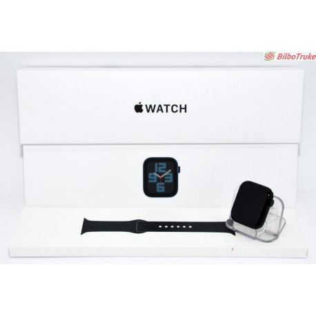 APPLE WATCH SERIES SE 2 40MM ALU GPS NEGRO