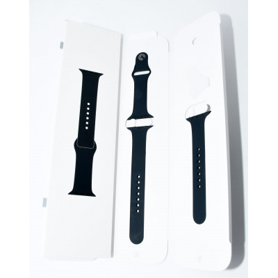 APPLE WATCH SERIES SE 2 40MM ALU GPS NEGRO