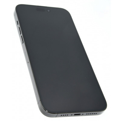 IPHONE 14 PRO MAX 256GB NEGRO