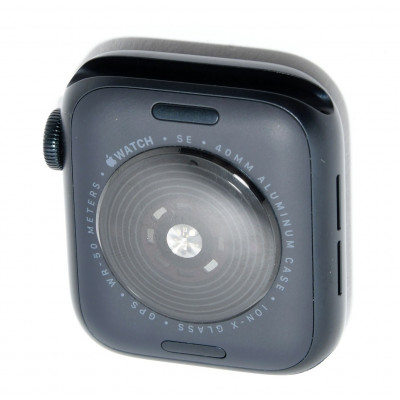 APPLE WATCH SERIES SE 2 40MM ALU GPS NEGRO