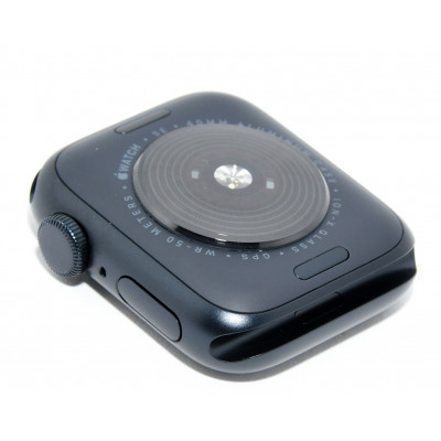 APPLE WATCH SERIES SE 2 40MM ALU GPS NEGRO