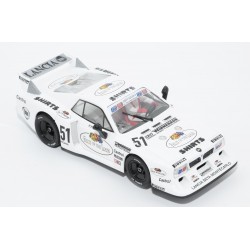 COCHE SCALEXTRIC PORSCHE 958