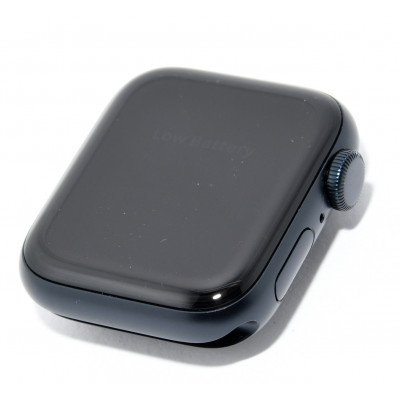 APPLE WATCH SERIES SE 2 40MM ALU GPS NEGRO