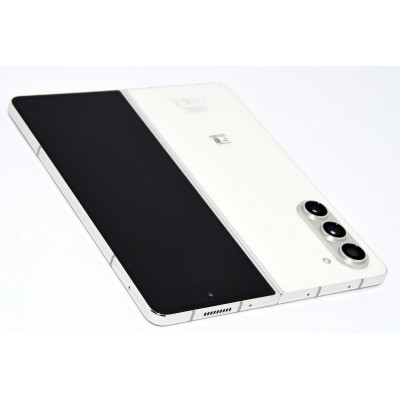 SAMSUNG GALAXY Z FOLD5 5G 256GB BLANCO