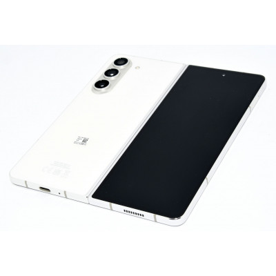 SAMSUNG GALAXY Z FOLD5 5G 256GB BLANCO