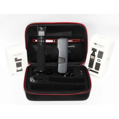 CAMARA ESTABILIZADA DJI POCKET 2 COMBO