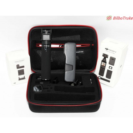CAMARA ESTABILIZADA DJI POCKET 2 COMBO
