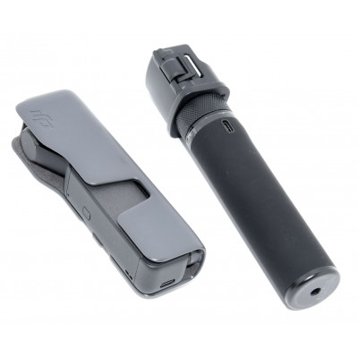 CAMARA ESTABILIZADA DJI POCKET 2 COMBO