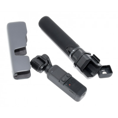 CAMARA ESTABILIZADA DJI POCKET 2 COMBO