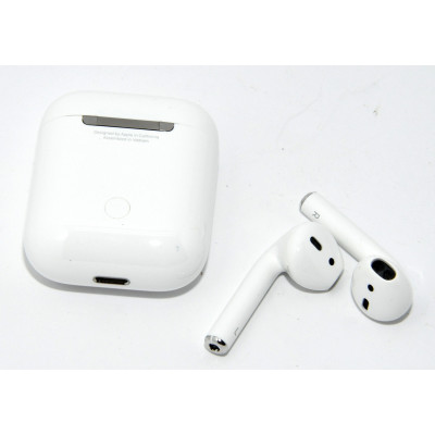 AURICULARES APPLE AIRPODS 2 MV7N2TY PRECINTADOS