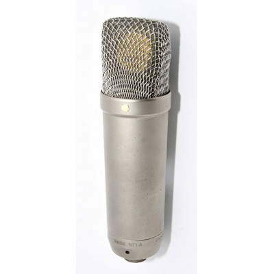 MICROFONO RODE NT1-A
