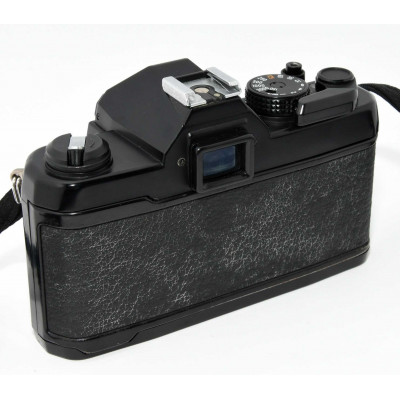 CAMARA ANALOGICA YASHICA FX-3 SUPER 2000