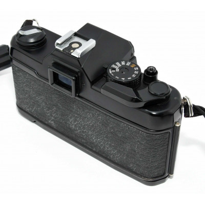 CAMARA ANALOGICA YASHICA FX-3 SUPER 2000