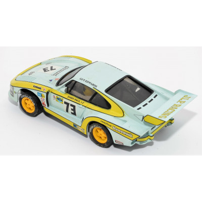 COCHE SLOT GB TRACK LANCIA BETA MONTECARLO