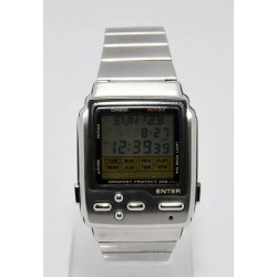 RELOJ DIGITAL VINTAGE CASIO HOTBIZ DB2000