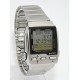 RELOJ DIGITAL VINTAGE CASIO HOTBIZ DB2000