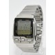 RELOJ DIGITAL VINTAGE CASIO HOTBIZ DB2000