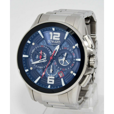 RELOJ DUWARD AQUASTAR D9552105