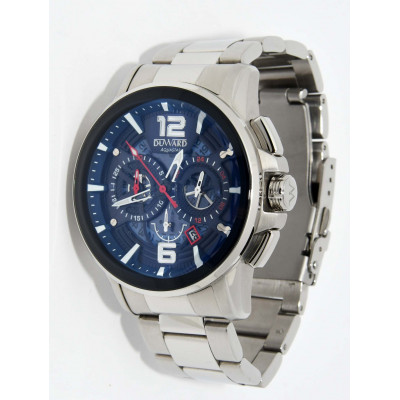 RELOJ DUWARD AQUASTAR D9552105