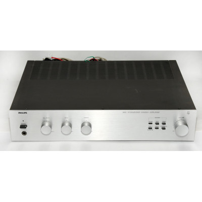 AMPLIFICADOR PHILIPS 302L