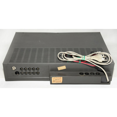 AMPLIFICADOR PHILIPS 302L