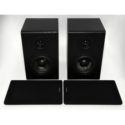 AMPLIFICADOR + ALTAVOCES SUNBUCK