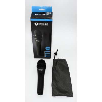 MICROFONO PRODIPE TT1 LANEN