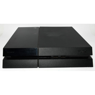 CONSOLA PS4 500GB SIN MANDO