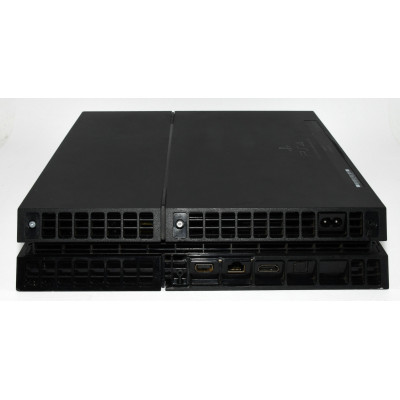CONSOLA PS4 500GB SIN MANDO