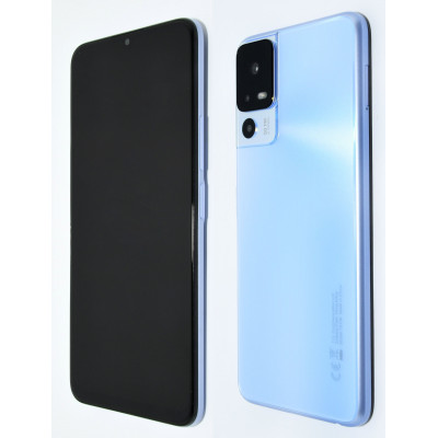 TCL 40 SE 128GB MORADO