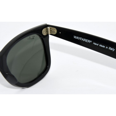 GAFAS DE SOL RAYBAN WAYFARER