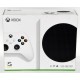 CONSOLA XBOX SERIES S 512GB BLANCA PRECINTADA