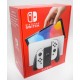 CONSOLA NINTENDO SWITCH OLED