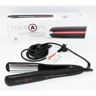 PLANCHAS THERAPY PROFESSIONAL STYLER