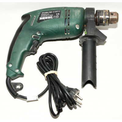 TALADRO KRAFT ID13YD-LASER