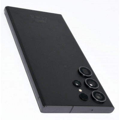 SAMSUNG GALAXY S23 ULTRA 256GB NEGRO