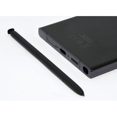 SAMSUNG GALAXY S23 ULTRA 256GB NEGRO