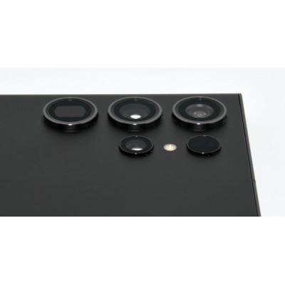 SAMSUNG GALAXY S23 ULTRA 256GB NEGRO