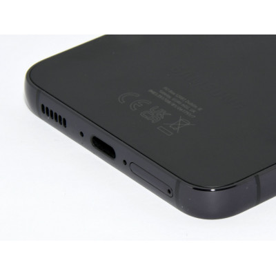 SAMSUNG GALAXY S23 256GB NEGRO