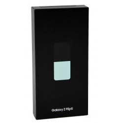 SAMSUNG GALAXY Z FLIP5 256GB VERDE PRECINTADO