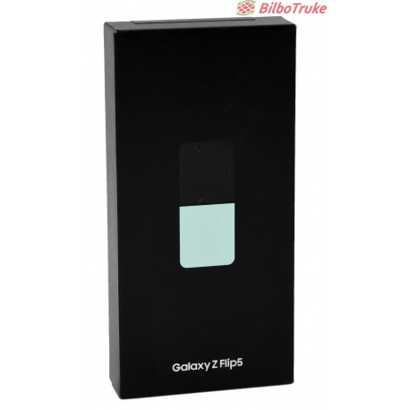 SAMSUNG GALAXY Z FLIP5 256GB VERDE PRECINTADO
